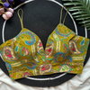 Tew Pure Natural Crep Nuddle Strips Fancy Blouses Wholesale Clothing Distributors In India